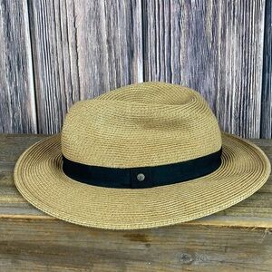 Sunday Afternoon Havana Style Hat- Size Large